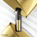 σπρεϊ για βελτιωση διαχειρισησ των μαλλιων nanoil