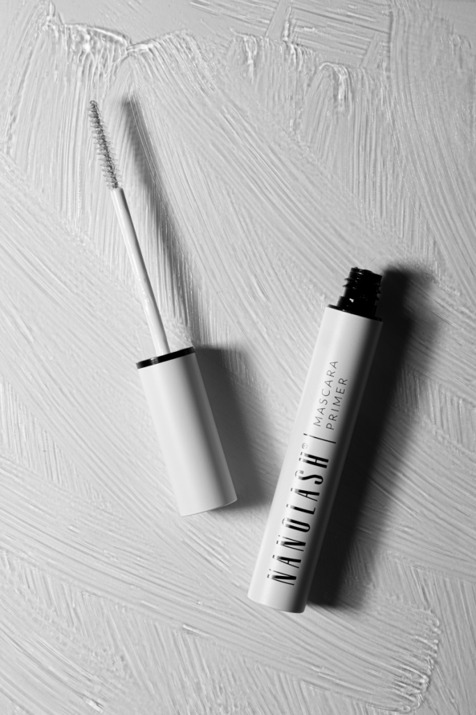 nanolash mascara primer