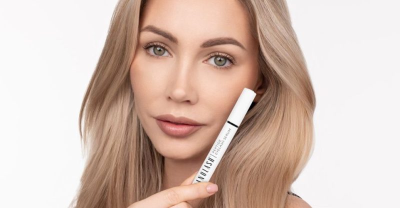 nanolash το καλυτερο σερουμ για βλεφαριδεσ