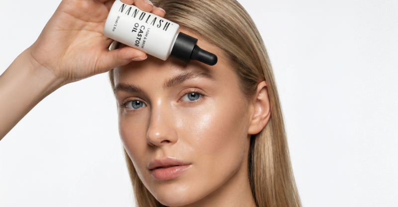 το καλυτερο βιολογικο καστορελαιο nanolash